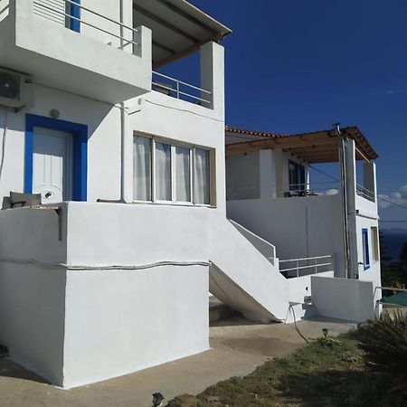 Lefkada Twins 2 Διαμέρισμα Ágios Kírykos Εξωτερικό φωτογραφία